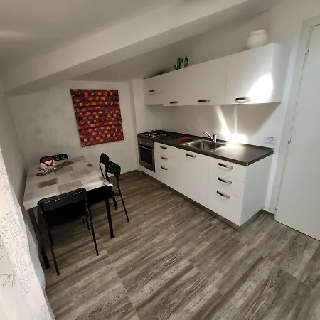Sonia & Apartment *