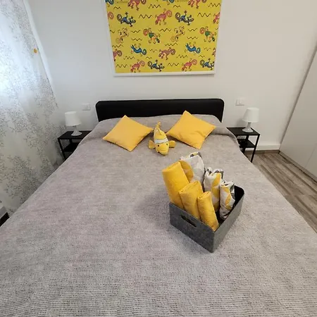 Apartment Sonia &
